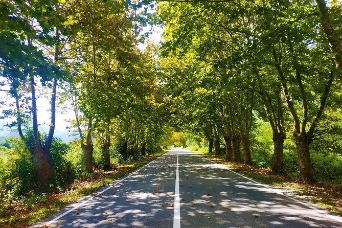 tour-to-lechkhumi-from-tbilisi-ghvirishi-lailashi-kulbaki-rachkha-usakhelouri