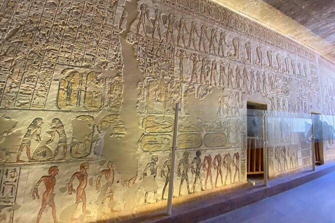 Tour to Luxor from Hurghada - Who Should Consider This Tour?