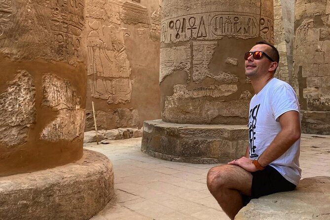 Tour to Luxor from Hurghada - Final Thoughts
