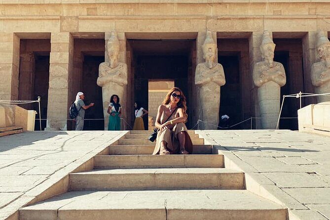 Tour to Luxor from Hurghada - FAQ