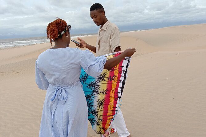 Tour to Mambrui and Marafa Hells kitchen from Malindi - A Closer Look at the Tour Experience