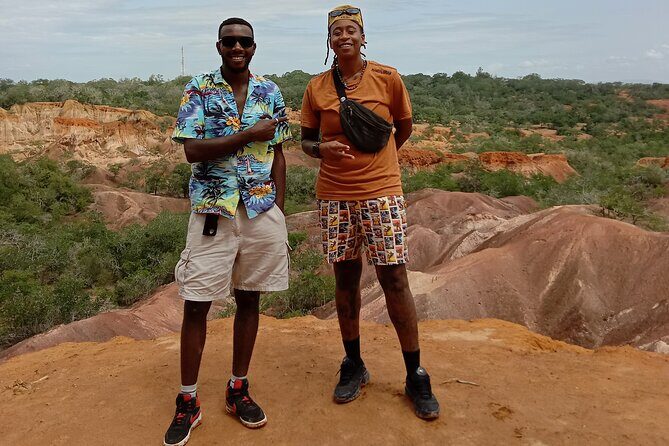 Tour to Mambrui and Marafa Hells kitchen from Malindi - Final Thoughts