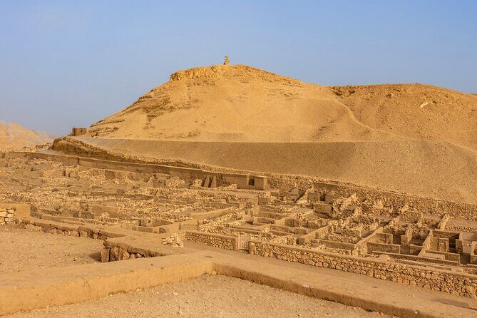 Tour to Medinet Habu, Valley of Nobles, Deir el Madina - Final Thoughts: Is This Tour Right for You?