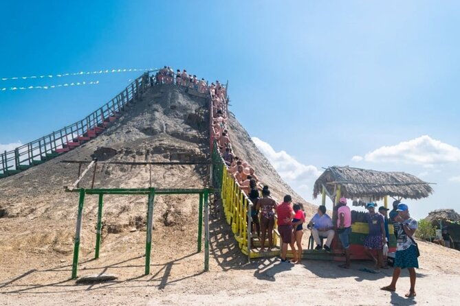 tour-to-mud-volcano-with-pool-and-beach-with-lunch-included
