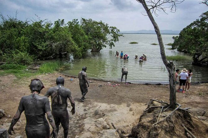 tour-to-mud-volcano-with-pool-and-beach-with-lunch-included