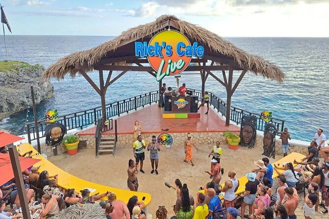 tour-to-negril-7-miles-beach-and-ricks-cafe-from-montego-bay
