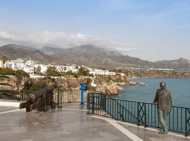 Tour to Nerja's Caves, Nerja city and Frigiliana - FAQ
