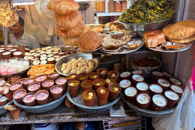 Tour to Old Delhi with Guide and Pickup - Who Should Consider This Tour?