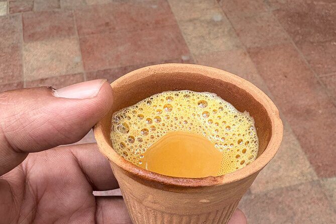 Tour to Old Delhi with Guide and Pickup - Final Thoughts