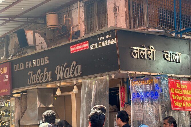 Tour to Old Delhi with Guide and Pickup - Frequently Asked Questions