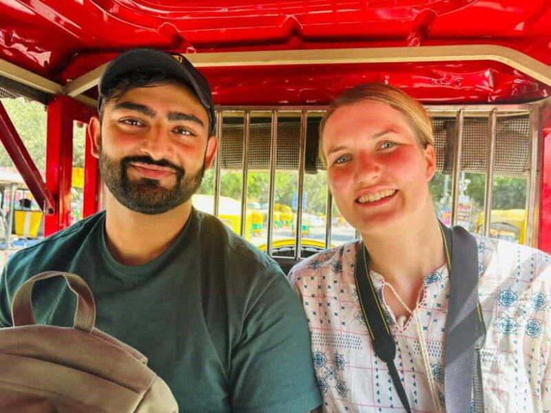 Tour to old delhi with guide and transfer - Final Thoughts