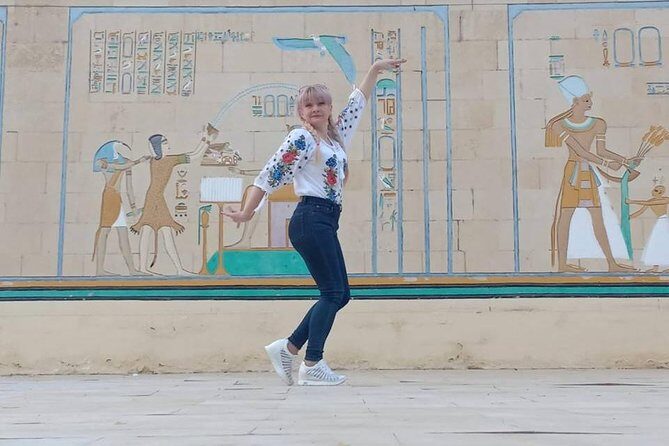 Tour to Pharaonic Village - What to Expect from the Tour