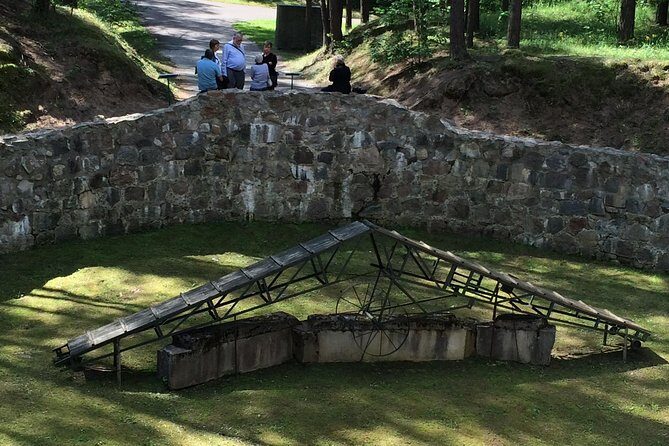 Tour to Ponary Memorial Park, The Hill of Angels & Trakai Castle - FAQ