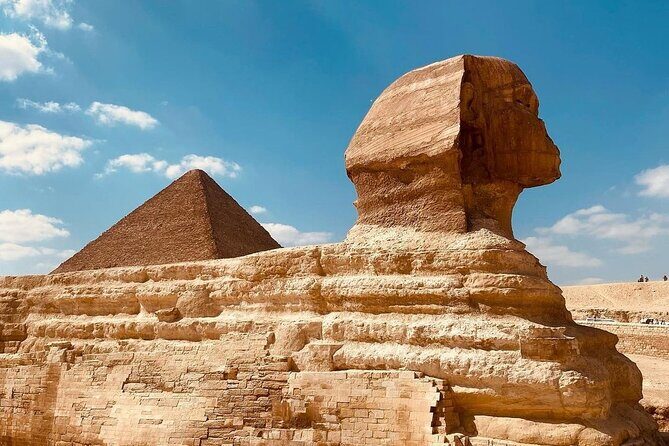Tour to Pyramids and The Egyptian Museum - An Honest Look at the Itinerary