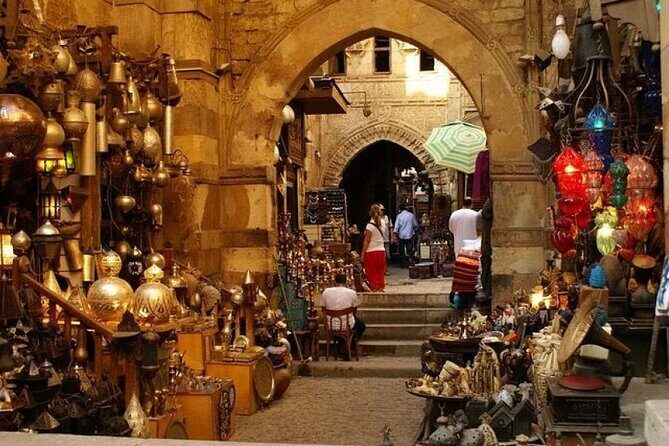 Tour to Pyramids, Sphinx, Ancient Islamic Cairo Including Felucca Sailing Boat - A Complete Look at the Tour Experience