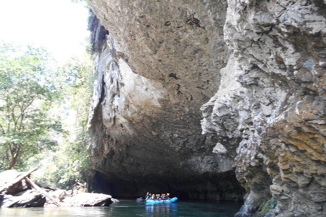 tour-to-rio-claro-and-the-cave-of-the-condor