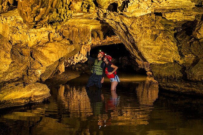 tour-to-rio-claro-and-the-cave-of-the-condor
