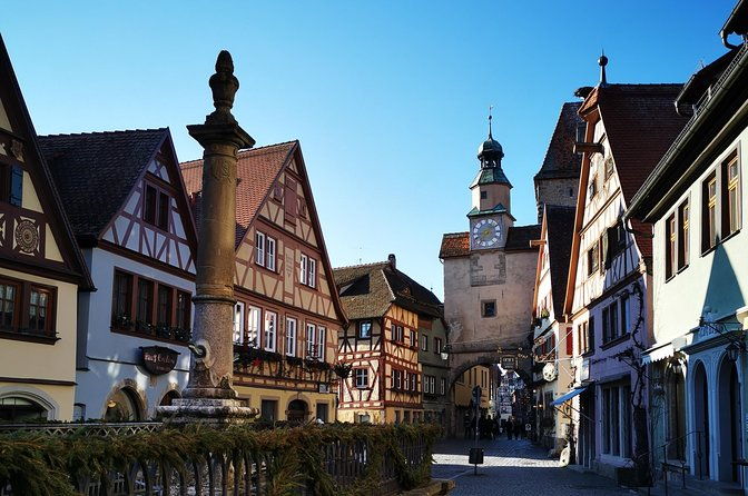 tour-to-rothenburg-ob-der-tauber-from-nuremberg