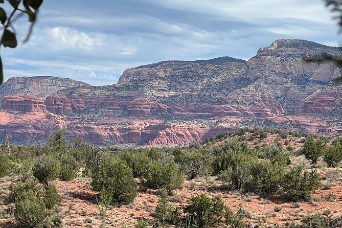 Tour to Sacred Sites and Vortexes in Sedona - Final Words