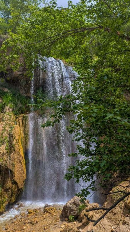 Tour to Sary-Chelek Lake and Arslanbab - Who Should Consider This Tour?