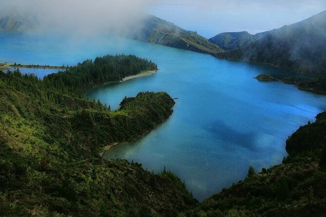 tour-to-sete-cidades-lagoa-do-fogo-and-furnas