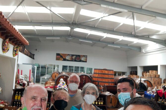 tour-to-sete-cidades-lagoa-do-fogo-and-furnas