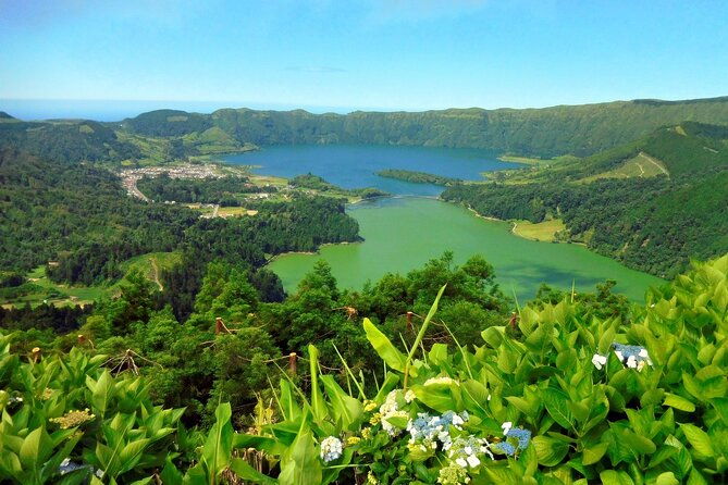 tour-to-sete-cidades-lagoa-do-fogo-and-furnas