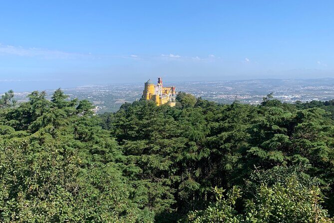 Tour to Sintra, Cabo da Roca and Cascais half day private tour - What to Watch Out For