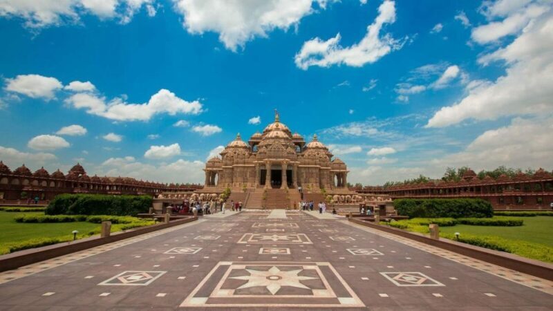 Tour To Swaminarayan Akshardham Guide & Delhi Transfers - Authentic Insights from Reviews