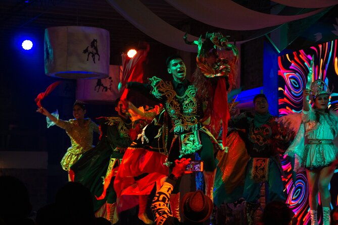 tour-to-the-archaeological-sanctuary-of-pachacamac-lunch-show