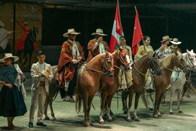 tour-to-the-archaeological-sanctuary-of-pachacamac-lunch-show