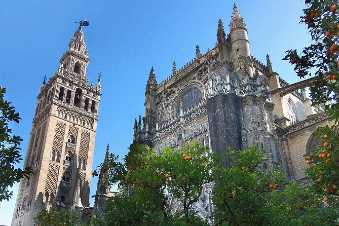 tour-to-the-cathedral-and-the-giralda-with-admission-included-in-seville