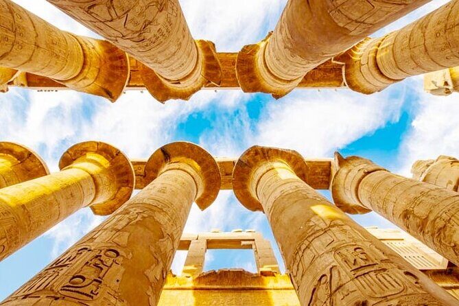 Tour to the East Bank in Luxor - Final Thoughts: Why Choose This Tour?