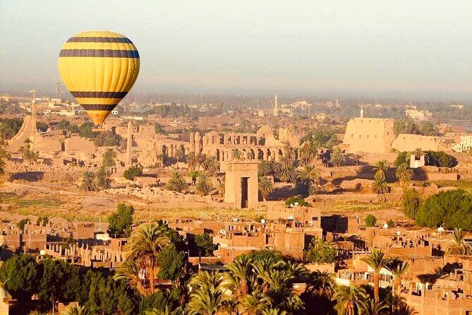 Tour to the East Bank in Luxor - Frequently Asked Questions