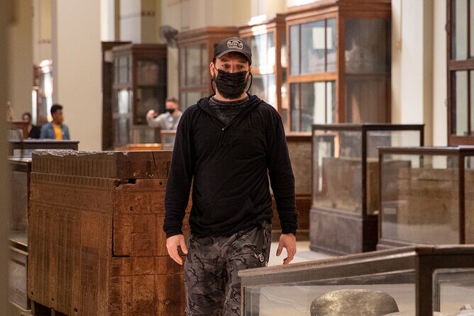 Tour to the Giza pyramids & Egyptian Museum - Why This Tour Delivers Value