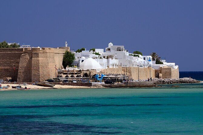 Tour to the Medina of Hammamet and the Spice Market of Nabeul - A Closer Look at the Itinerary