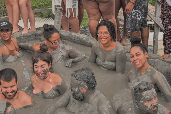 tour-to-the-mud-volcano-in-cartagena-with-lunch