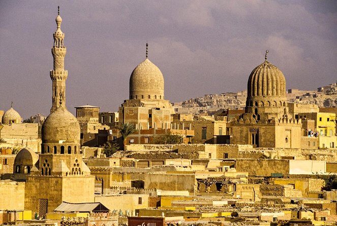 Tour To The Nilometer And Manial Palace With Felucca Ride - Key Points