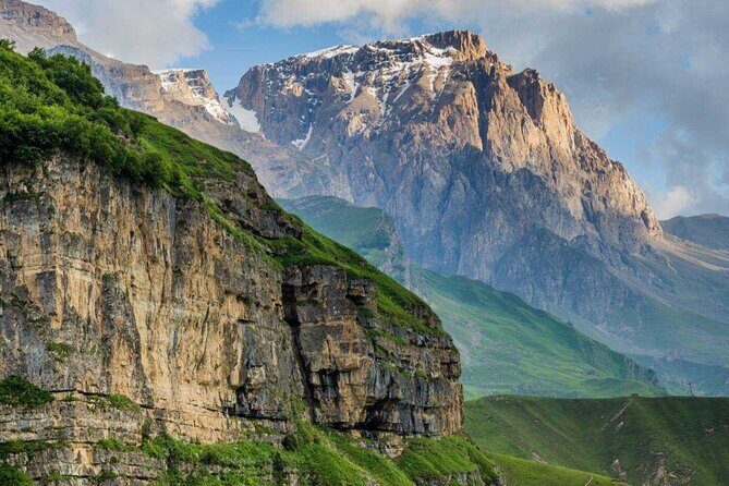 Tour to the North part of Azerbaijan Forests and Mountatin Quba - What Makes This Tour Special?