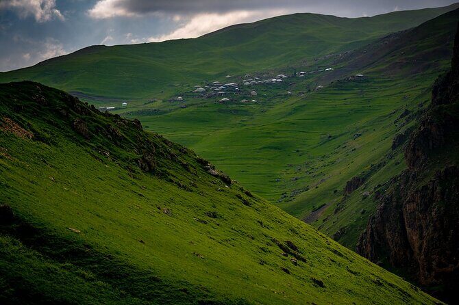 Tour to the North part of Azerbaijan Forests and Mountatin Quba - Practical Details