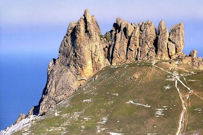 Tour to the North part of Azerbaijan Forests and Mountatin Quba - Who Is This Tour Best For?