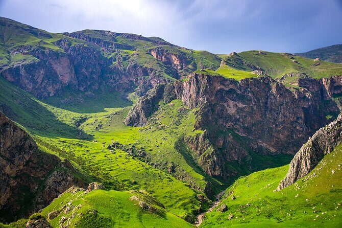 Tour to the North part of Azerbaijan Forests and Mountatin Quba - The Sum Up