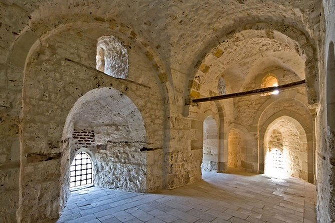 tour-to-the-qaitbay-citadel-in-alexandria