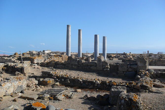 Tour to the roman ruins of Nora - What to Expect from the Itinerary