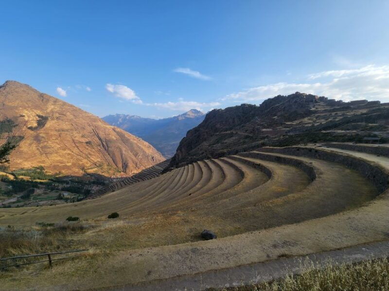 tour-to-the-sacred-valley-pisaq-ollantaytambo-chinchero