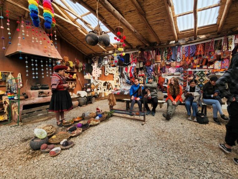 tour-to-the-sacred-valley-pisaq-ollantaytambo-chinchero