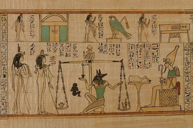 Tour To The Valley Of The Kings, Hatshepsut Temple, And Colossi of Memnon. - Exploring the Valley of the Kings