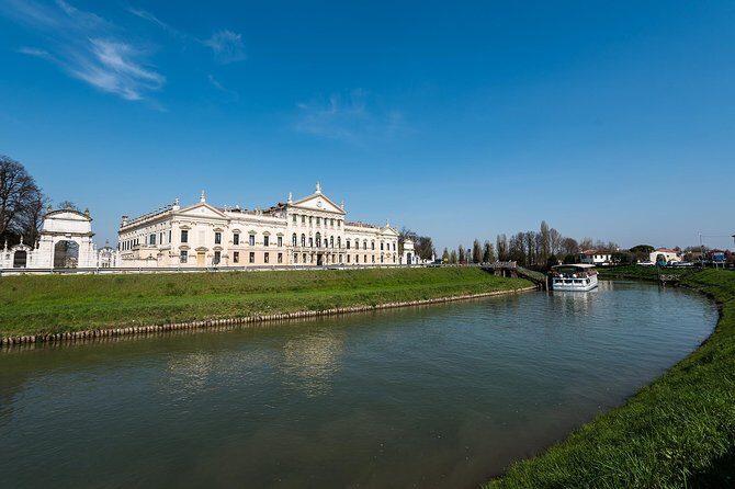 Tour to the Venetian Villas and the Brenta Riviera from Terme - FAQ