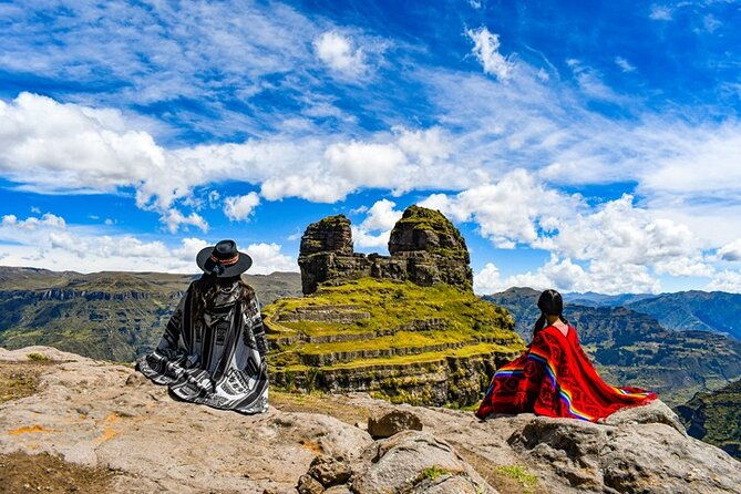 tour-to-the-waqrapukara-archaeological-complex-from-cusco