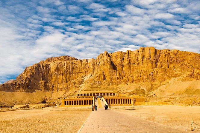 Tour to the West Bank in Luxor - The Itinerary: What You Can Expect